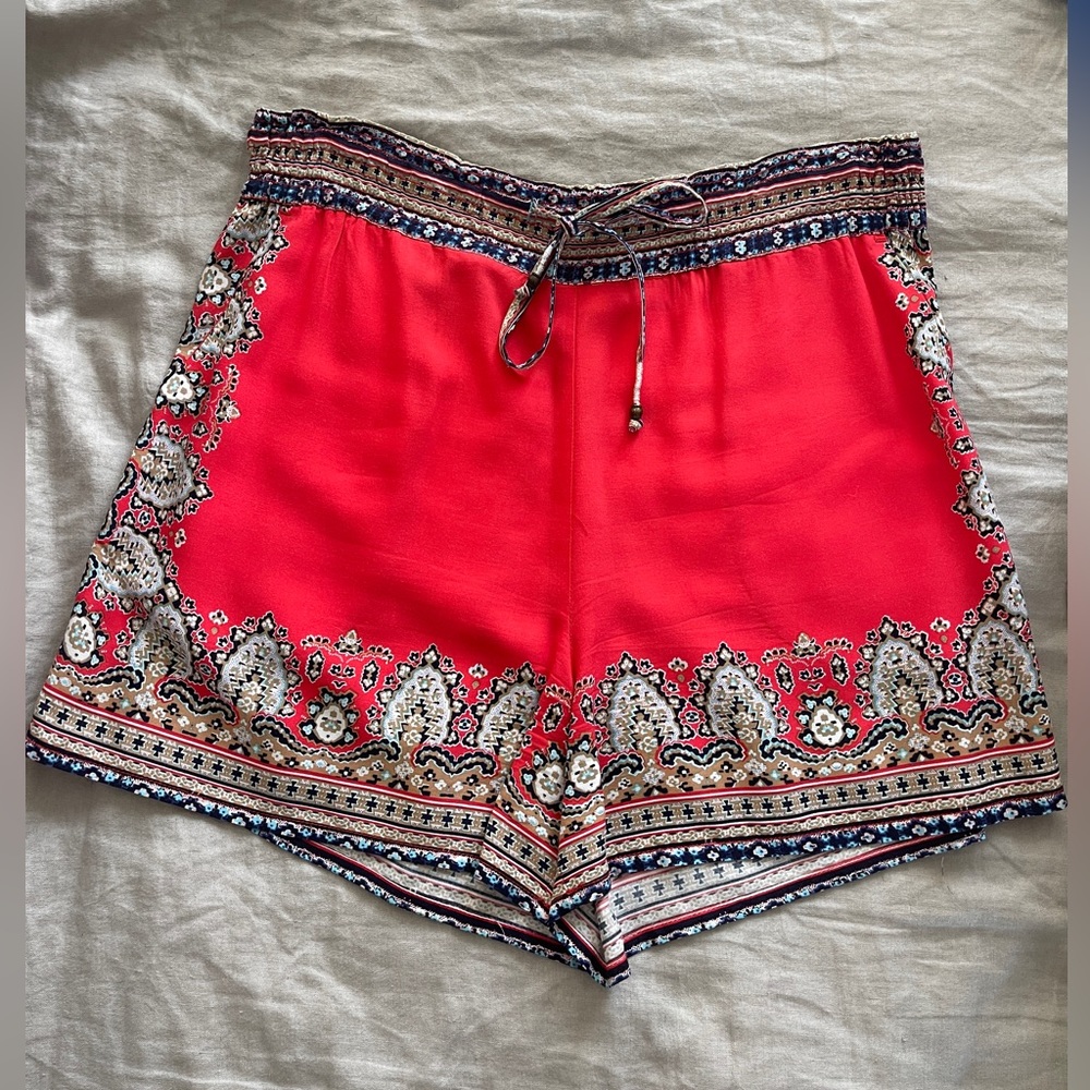 Anthropologie Shorts